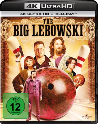 Zdjęcie produktu dla PLAION 1185587, Film, Blu-ray, Niemiecki, 118 min, Komedia, Niemiecki, Angielski, Turecka, Włoski, Norweski