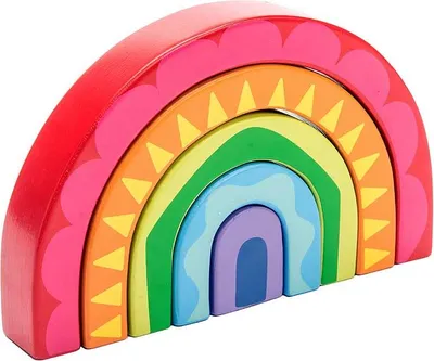 Image de Petilou Arc-en-ciel