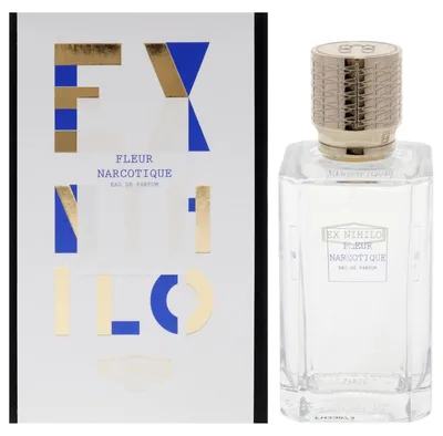 Produktbild von Ex Nihilo Fleur Narcotique Eau de Parfum – 100 ml – Women’s Fragrance