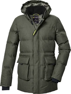Produktbild von killtec Jungen Winterjacke KOW 375