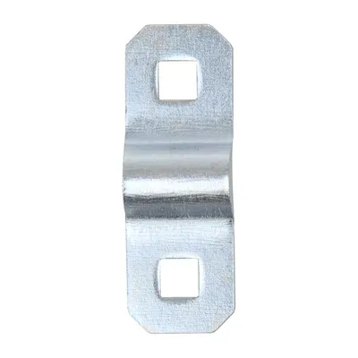 Produktbild von Montagehalterung für D-Ring 6mm