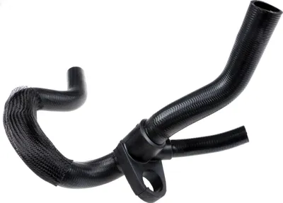 Produktbild von GATES Kühlerschlauch Wasserschlauch für RENAULT ESPACE III (JE0) 05-3146