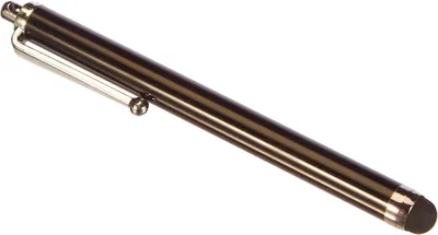 Imagen del producto de Bolígrafo táctil para pantallas capacitivas, color , entrada precisa, 1 unidad, compatible con teléfonos inteligentes y tabletas