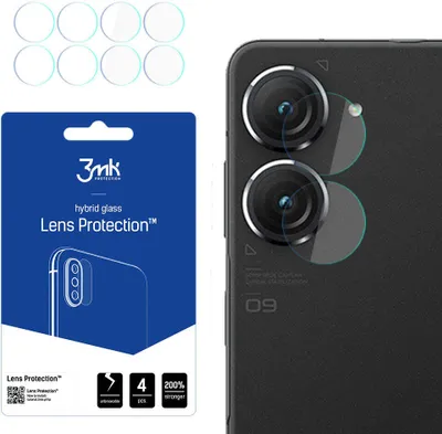 Obrázok produktu pre 3MK Lens Protection, Asus Zenfone 9, 1 kusov