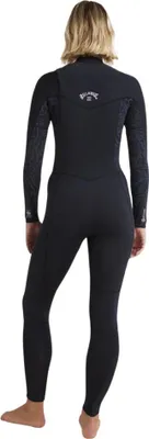 Produktbild von Billabong 32 Syngy Nat Cz Black Fade S