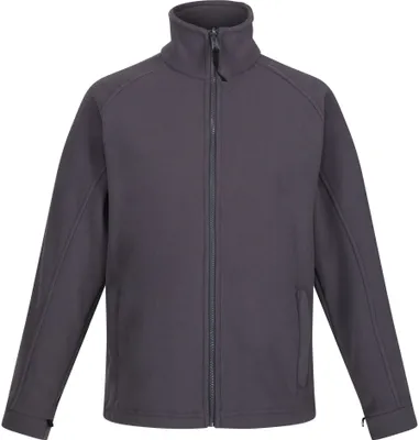 Produktbild von Regatta Professional - Fleecejacke für Damen RG1488 (46 DE) (Dunkelgrau)
