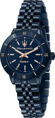 Zdjęcie produktu dla Maserati Uhr Modell R8853149501