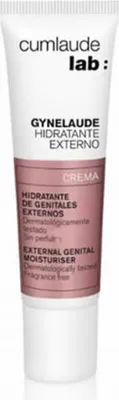 Imagen del producto de Cumlaude, crema hidratante facial, 30 ml