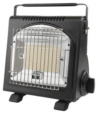 Productafbeelding van Gasverwarming
