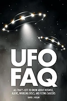 Produktbild von Ufo Faq