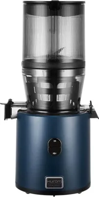 Produktbild von Hurom Slow Juicer H330P , Farbe:Dunkelblau
