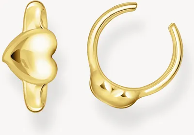 Produktbild von Thomas Sabo Bold Elegance EC0028-413-39 Ohrstecker