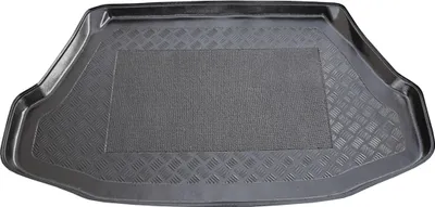 Produktbild von Z437395 Kofferraumwanne kompatibel mit Honda Civic VIII (Hybrid) 2006-2012
