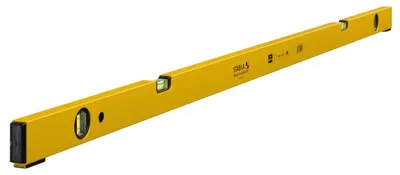 Image de Niveaux à bulle Type 70 P-2-2 STABILA