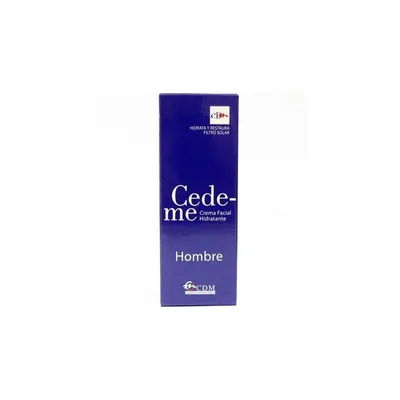 Produktbild von Cdm Cedeme Man 75ml