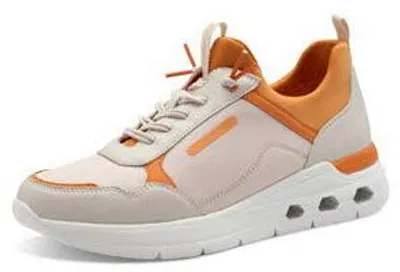 Produktbild von Marco Tozzi m2376844 Slipper beige-kombiniert in Gr. 38