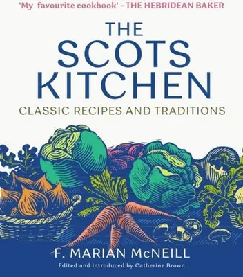Obrázok produktu pre The Scots Kitchen