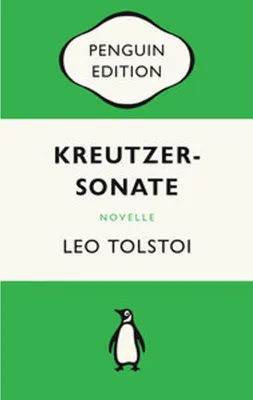 Obrázek produktu pro Kreutzersonate