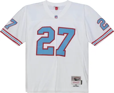 Produktbild von NFL Legacy Jersey - Houston Oilers 1996 Eddie George - S