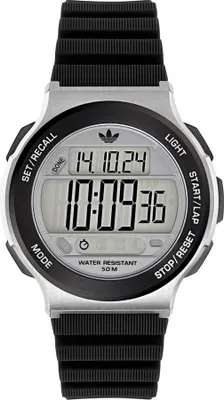 Produktbild von adidas Originals Uhr adidas Originals AO Fashion Expression Three Digital Herren/Frauen adidas-AOFH25507