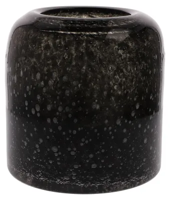 Image de Goebel Slate Black (Vase, Glas)