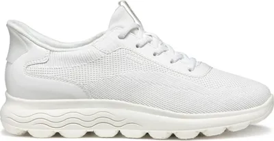 Produktbild von GEOX SPHERICA PLUS, Sneaker in Weiß für Damen, Größe 35