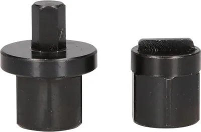 Produktbild von KS Tools 460.5280, 92 g, 2 Werkzeug
