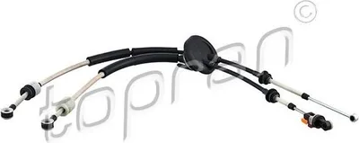 Zdjęcie produktu dla Linka Zmiany Biegow Peugeot 307 1,4-2,0 16V 00-