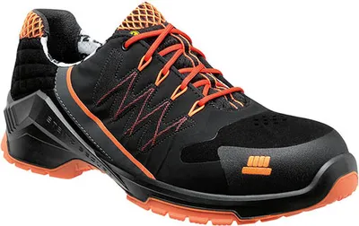 Produktbild von Steitz Secura Sicherheitshalbschuh S1 VD PRO 1140 ESD NB, Gr. 38