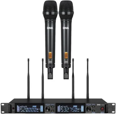 Immagine prodotto di DNA PSV 2 BK, kit wireless