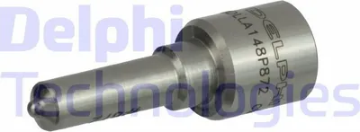 Produktbild von DELPHI 6980536 Einspritzdüse für NISSAN NP300 Navara Pickup (D40)