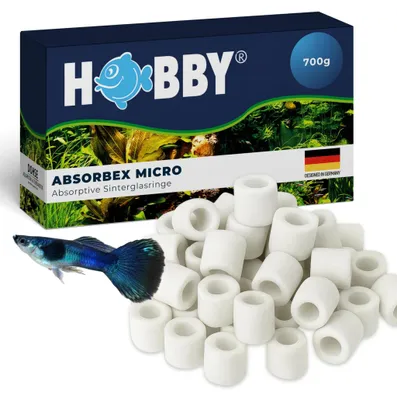 Obrázek produktu pro Hobby Absorbex micro, 700 g