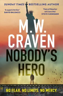 Produktbild von Nobody's Hero