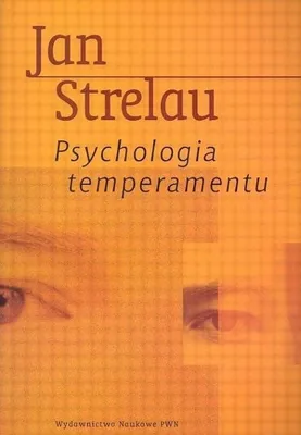 Obrázok produktu pre Psychologia temperamentu