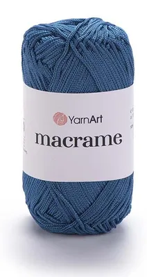 Obrázek produktu pro YarnArt Makramé příze 90 g / 90 m - barva 169 - makramé příze