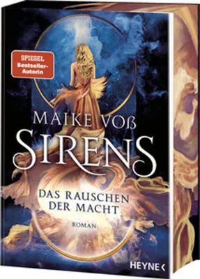 Obrázok produktu pre Sirens - Das Rauschen der Macht