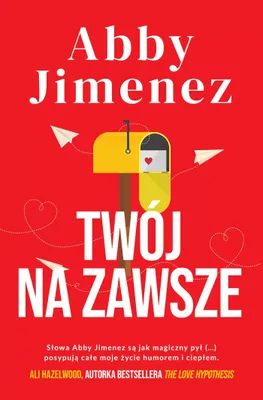 Produktbild von Twój na zawsze