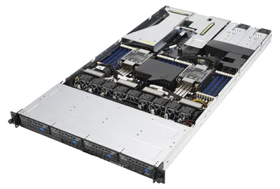 Obrázok produktu pre ASUS 90SF0153-M002H0 ASUS Server RS700-E10-RS4U/10G/800W/4NVMe/OCP/DDR4