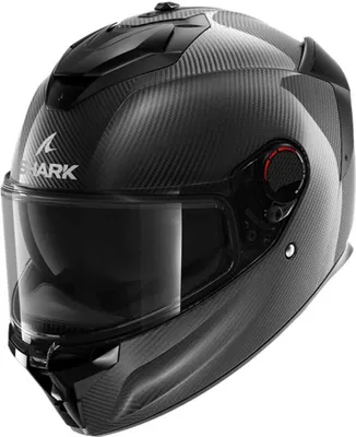 Produktbild von Shark Spartan Gt Pro Carbon Skin Integralhelm Schwarz XL Schwarz XL