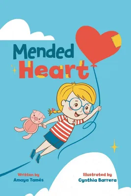 Produktbild von Mended Heart