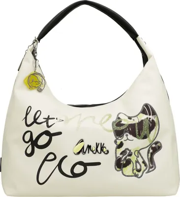 Image de Anekke sac à épaule Memories Nature Towanda Shoulder Bag Multicolor multicolore
