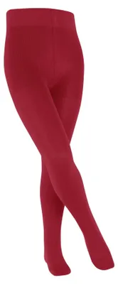 Productafbeelding van FALKE Uni kinderlegging Family K Ti, duurzame katoen, dik, effen kleur