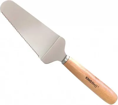 Immagine prodotto di Spatola Per Tagliare E Servire La Pizza Kinghoff Kh-1557
