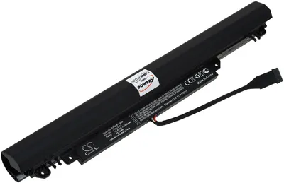 Produktbild von Akku für Laptop Lenovo IdeaPad 110-15IBR 80T700A3GE