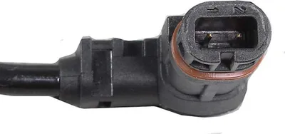Produktbild von METZGER ABS Sensor Raddrehzahl passend für MERCEDES-BENZ S-Klasse Limousine (W220) 0900037