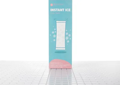 Productafbeelding van MOMCARE Koelpad (IcePad) - 1 stuk