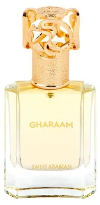 Immagine prodotto di Lattafa Perfumes - Gharam EDP 50ml