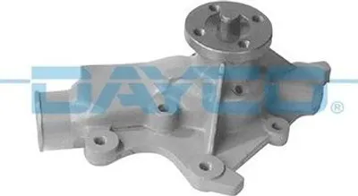 Immagine prodotto di DAYCO DP609: Pompa del liquido di raffreddamento, pompa dell'acqua per JEEP GRAND CHEROKEE II (WJ, WG), CHEROKEE (XJ), Grand Cherokee I (ZJ, ZG)
