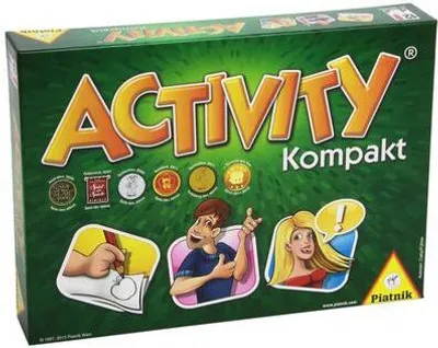 Produktbild von Activity Kompakt