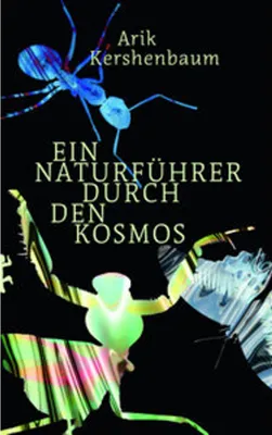 Produktbild von Ein Naturführer durch den Kosmos